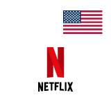 Netflix US Store