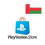 PlayStation Store Oman