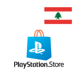 PlayStation Store Lebanon