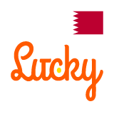 Lucky - Bahrain