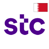 بطاقات شحن STC - البحرين