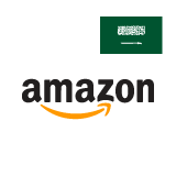 Amazon Gift Cards KSA Store