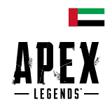 PS4 Apex Legends UAE Store