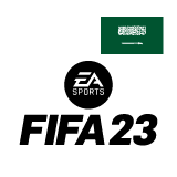 FIFA 23 KSA Store - For Xbox