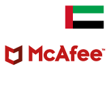 McAfee اماراتي