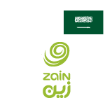  Zain - Saudi Arabia