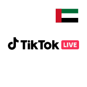 تيك توك المتجر الإماراتي