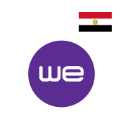 WE مصر