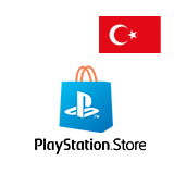 PlayStation Store Turkiye