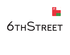 بطاقات 6 ستريت عمان