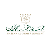 بطاقات حسن النمر للمجوهرات السعودية