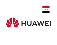 بطاقات هواوي العراق
