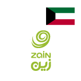 Zain -  Kuwait