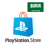 PlayStation Store KSA
