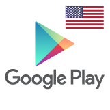 Google Play US Store