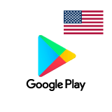 Google Play US Store