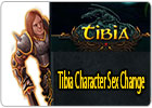 Tibia Character Sex Change