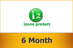iZone Protect Gold-6 Months Subscription