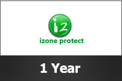 iZone Protect-1 Year Subscription 