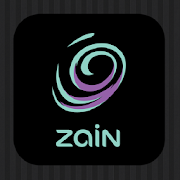 Zain Voice JOD 1