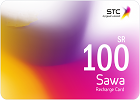 Sawa Card SR 115