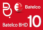 Batelco BHD 10