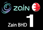 Zain Bahrain - BHD 1