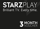 بطاقة إشتراك ستارزبلاي 3 شهور بطاقة إشتراك ستارزبلاي 3 شهور
