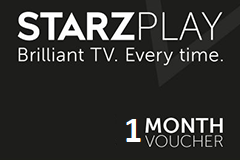 بطاقة إشتراك ستارزبلاي 1 شهر بطاقة إشتراك ستارزبلاي 1 شهر