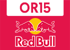 RedBull Card OR15