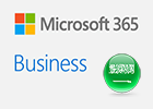 Microsoft 365 Business KSA