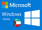 Microsoft Windows 10 Home Kuwait