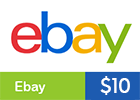 ebay - 10$