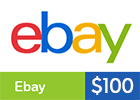 ebay - 100$