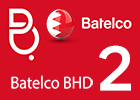 Batelco BHD 2