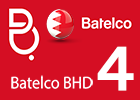 Batelco BHD 4