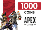 Apex Legends (Global) - 1000 Coins
