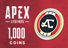 Apex Legends - 1,000 Coins (UAE Store)