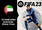 FIFA 23 STANDARD EDITION Xbox One (UAE Store) - For Xbox