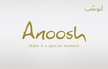 Anoosh GiftCard SAR 100