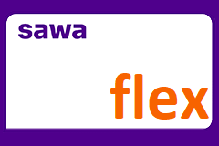 SAWA Flex 65