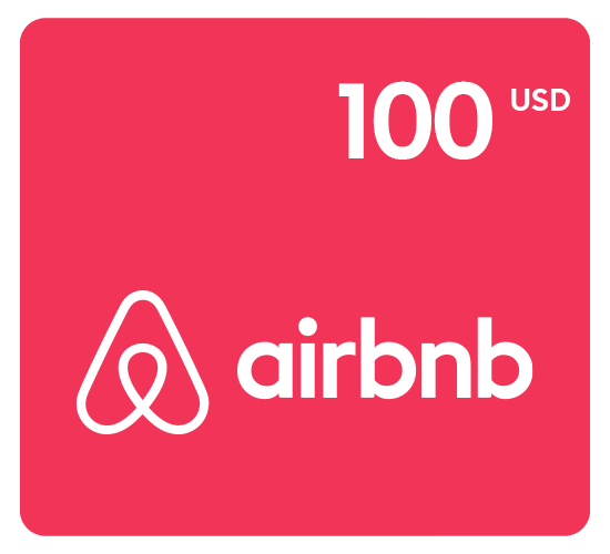 Airbnb GiftCard $100 (US Store)